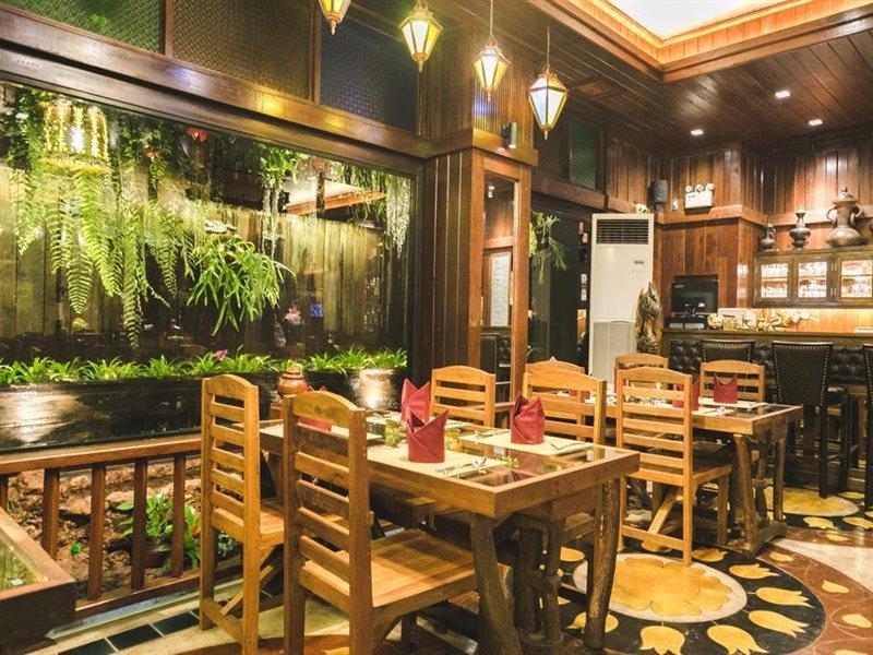 Namton Boutique Hotel Chiang Mai Exterior photo