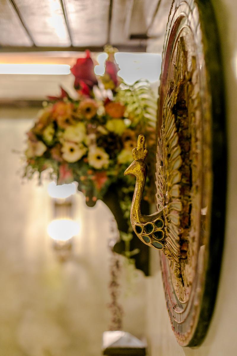 Namton Boutique Hotel Chiang Mai Exterior photo