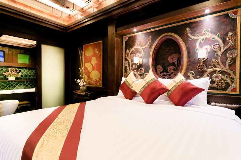 Namton Boutique Hotel Chiang Mai Exterior photo