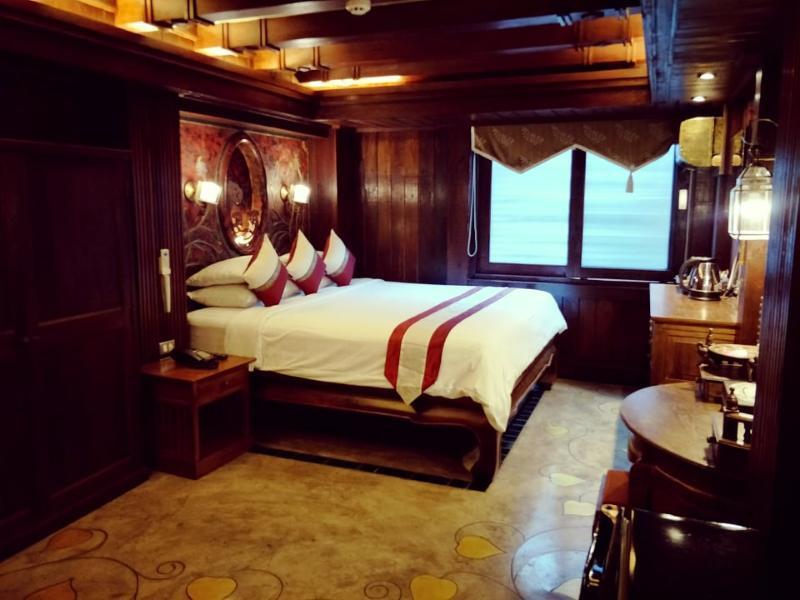 Namton Boutique Hotel Chiang Mai Exterior photo